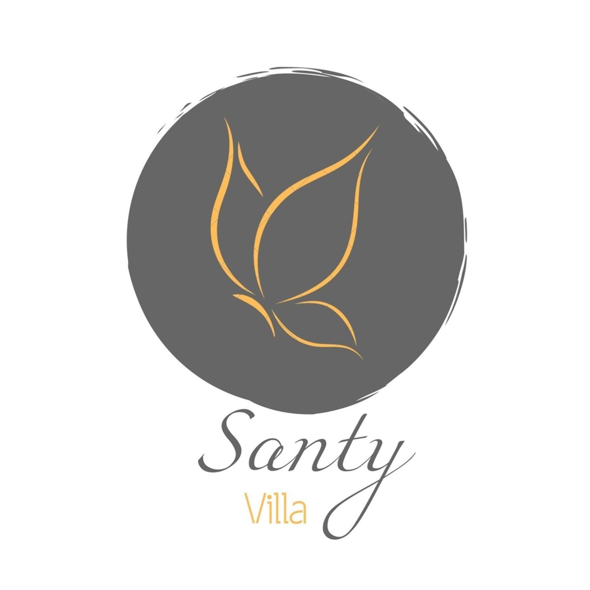 Santy Villa - Gerani 雅拉尼奥 外观 照片